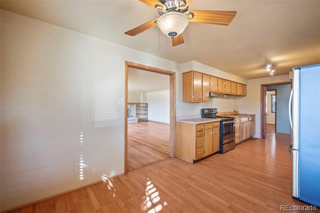 1320 Mount View Lane