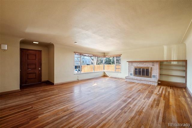 1320 Mount View Lane