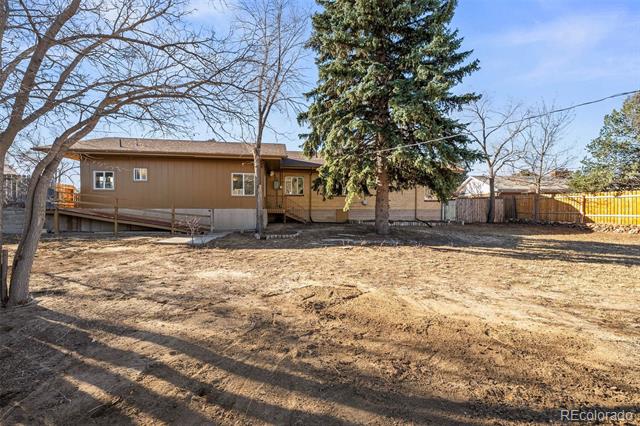 1320 Mount View Lane