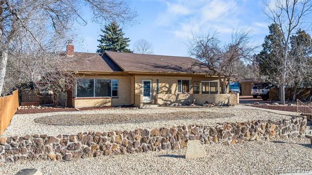 1320 Mount View Lane