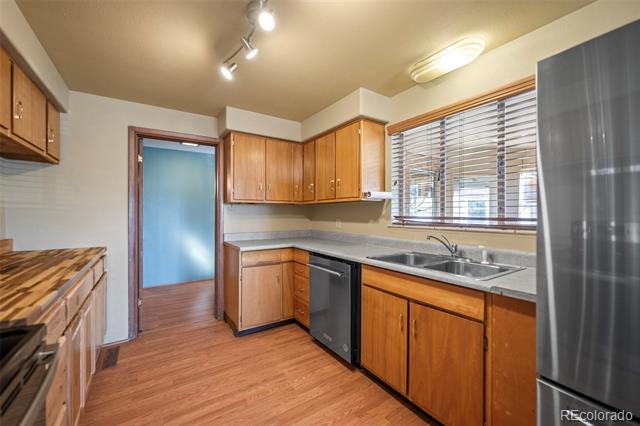 1320 Mount View Lane