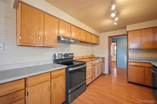 1320 Mount View Lane