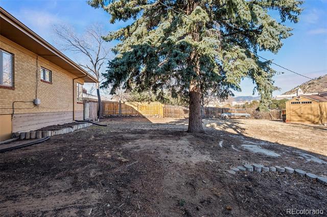 1320 Mount View Lane