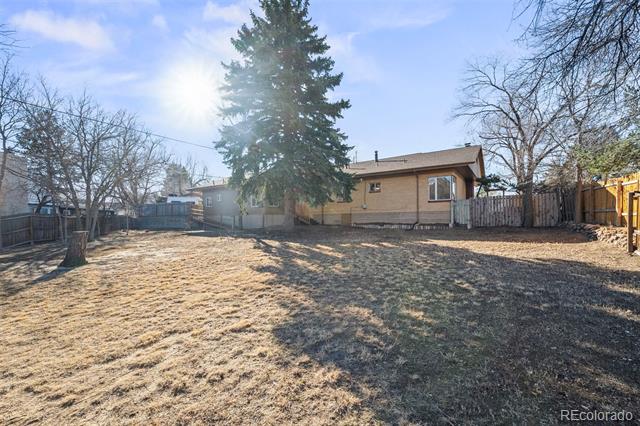 1320 Mount View Lane