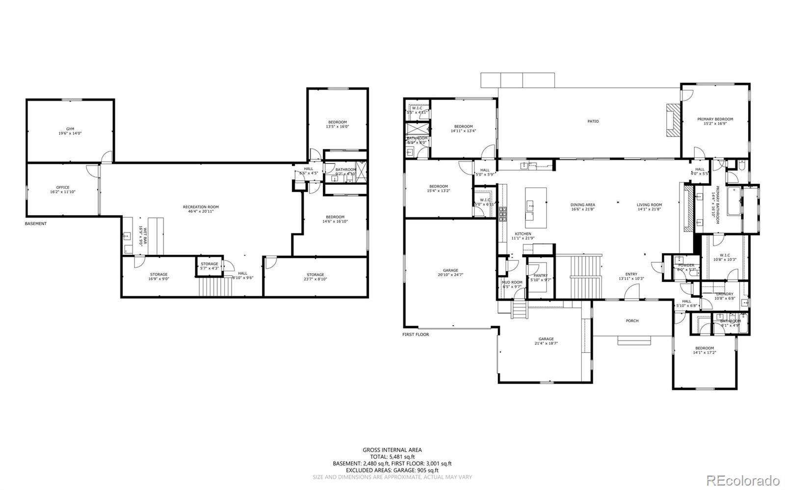 6589 Canyonpoint Road