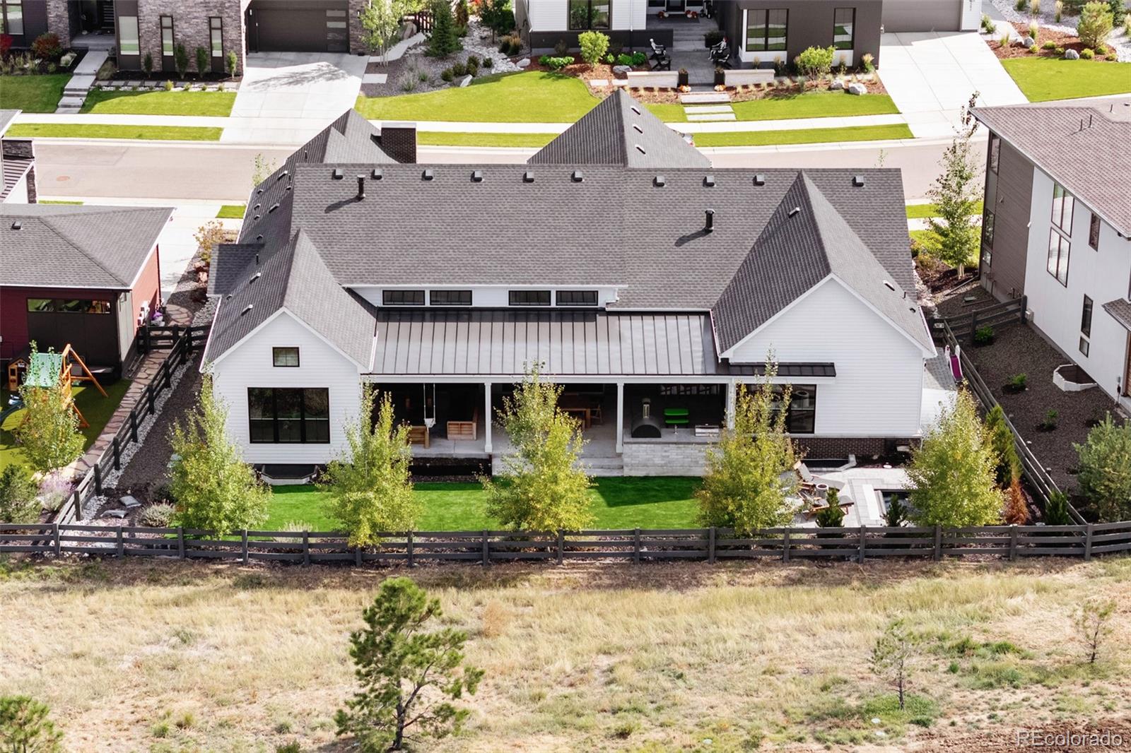 6589 Canyonpoint Road