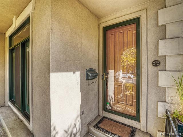 272 S Garfield Street