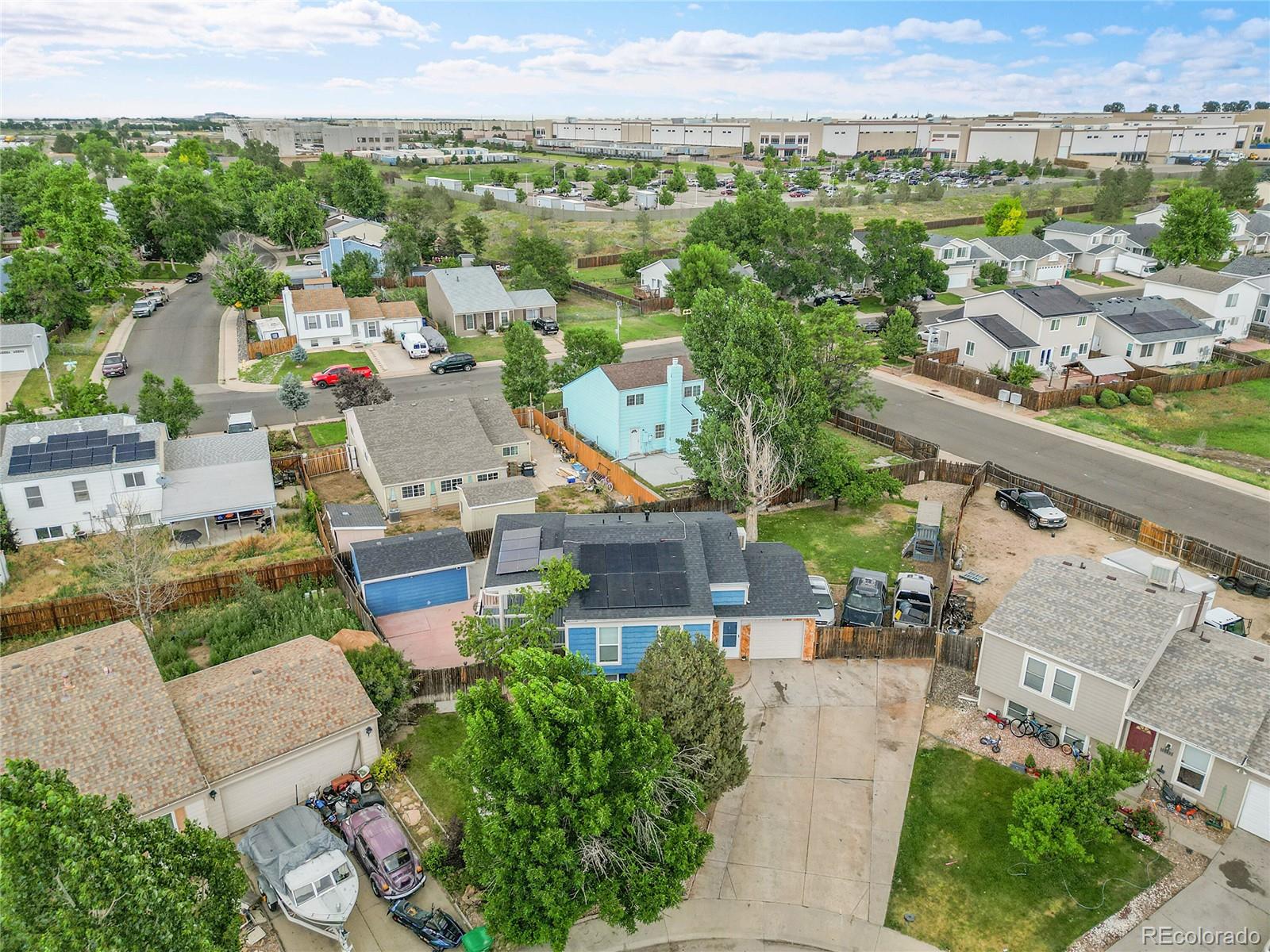 1922 Danube Way