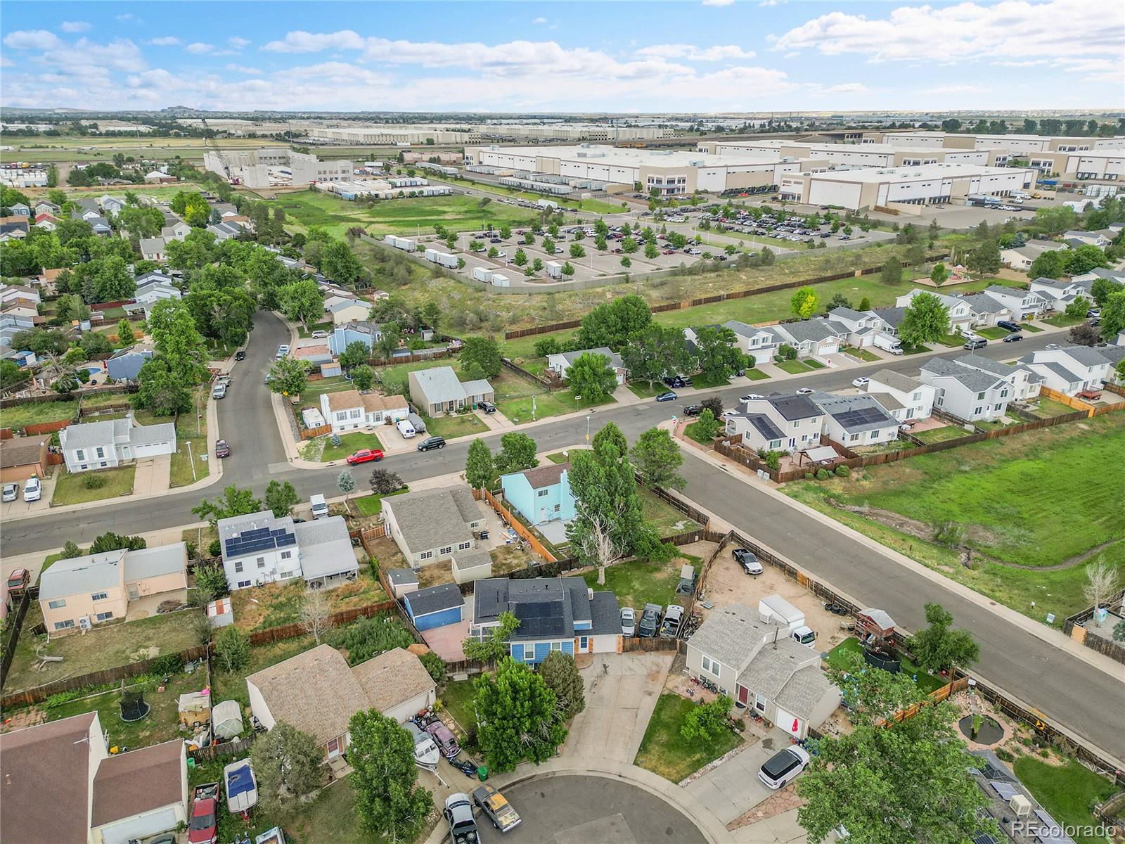 1922 Danube Way