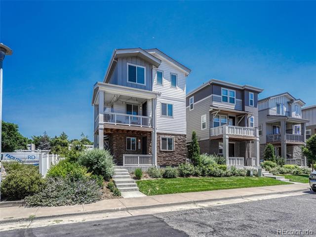 2343 S Troy Court