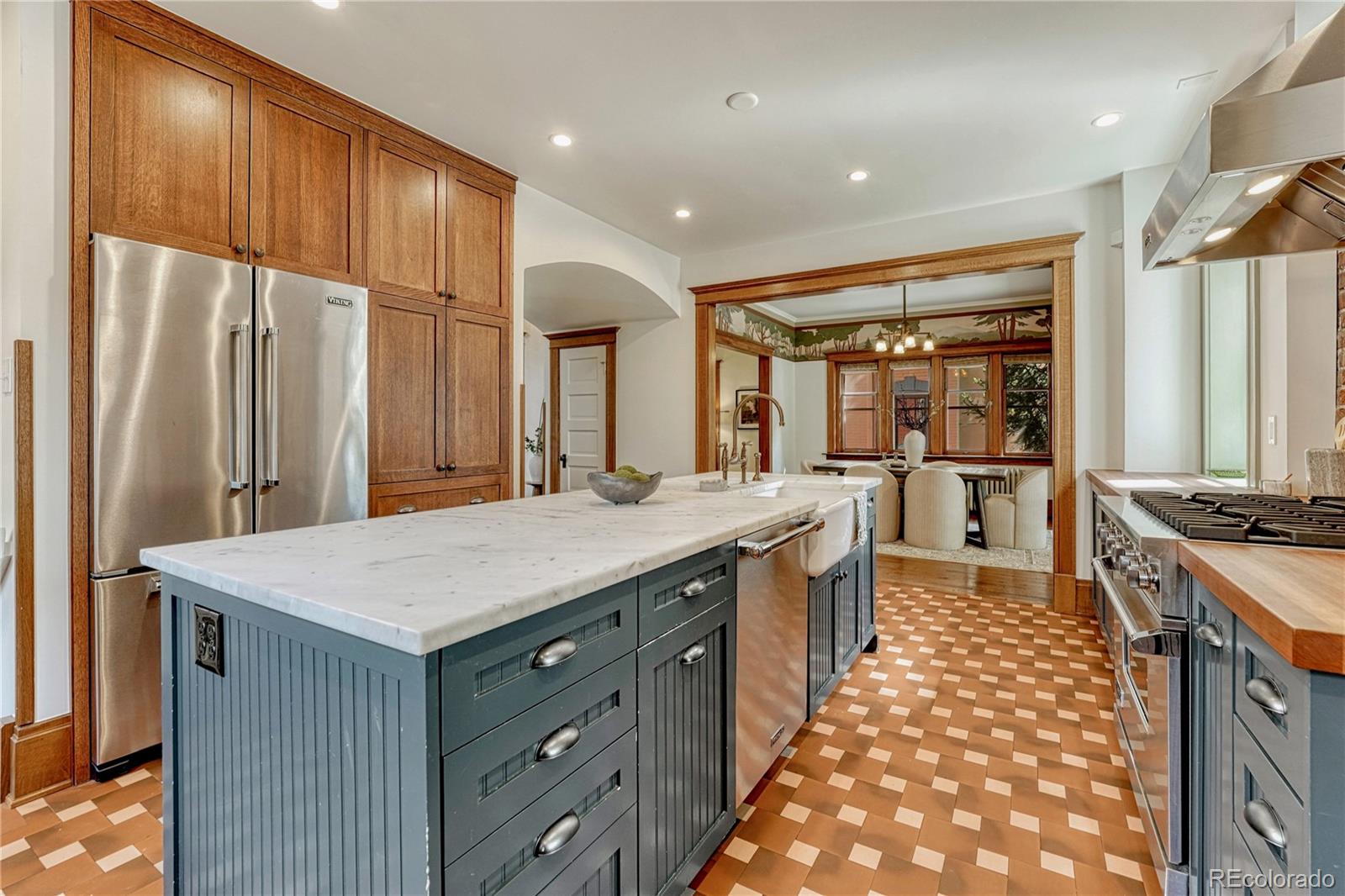 777 N Williams Street