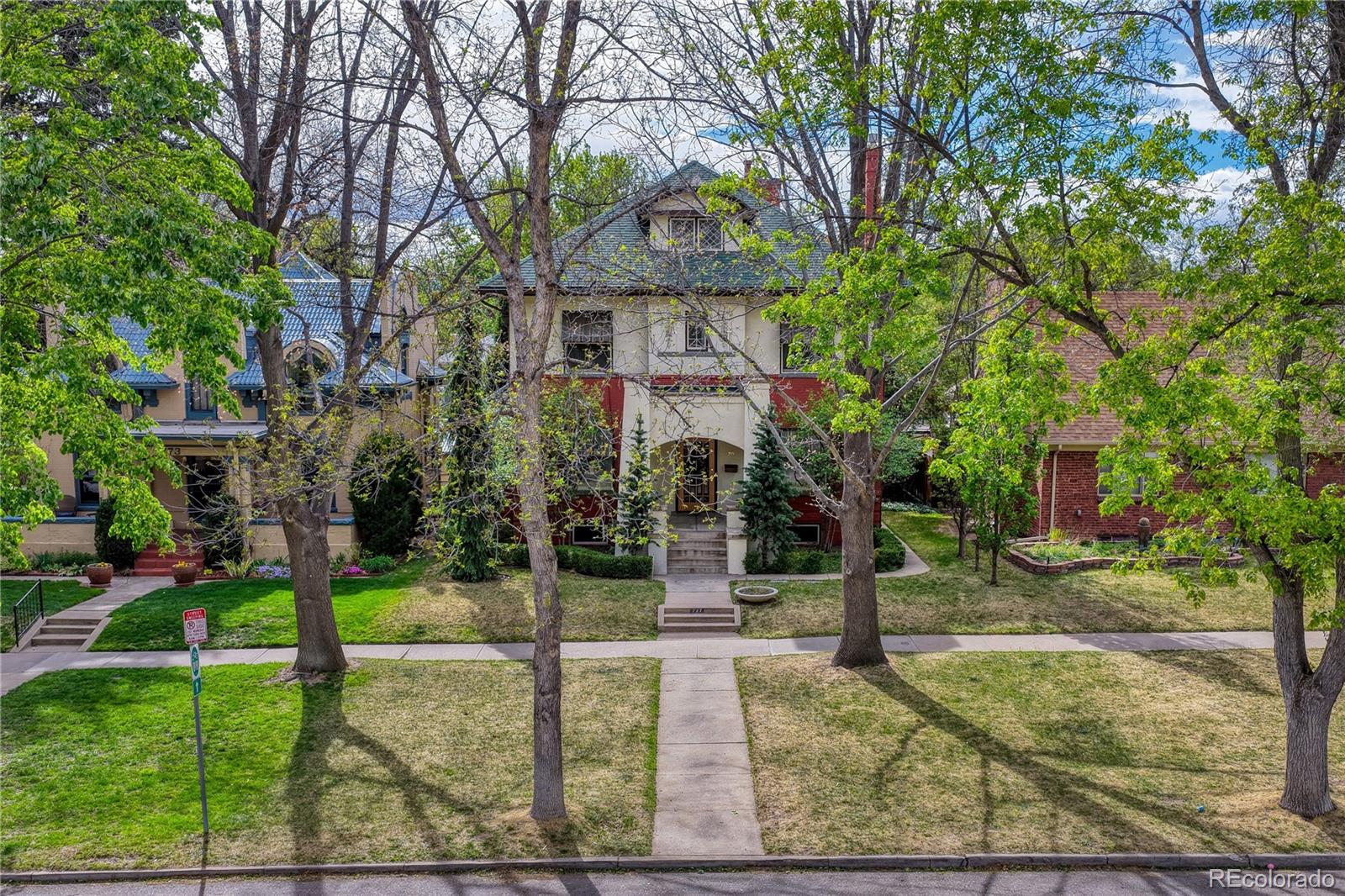 777 N Williams Street