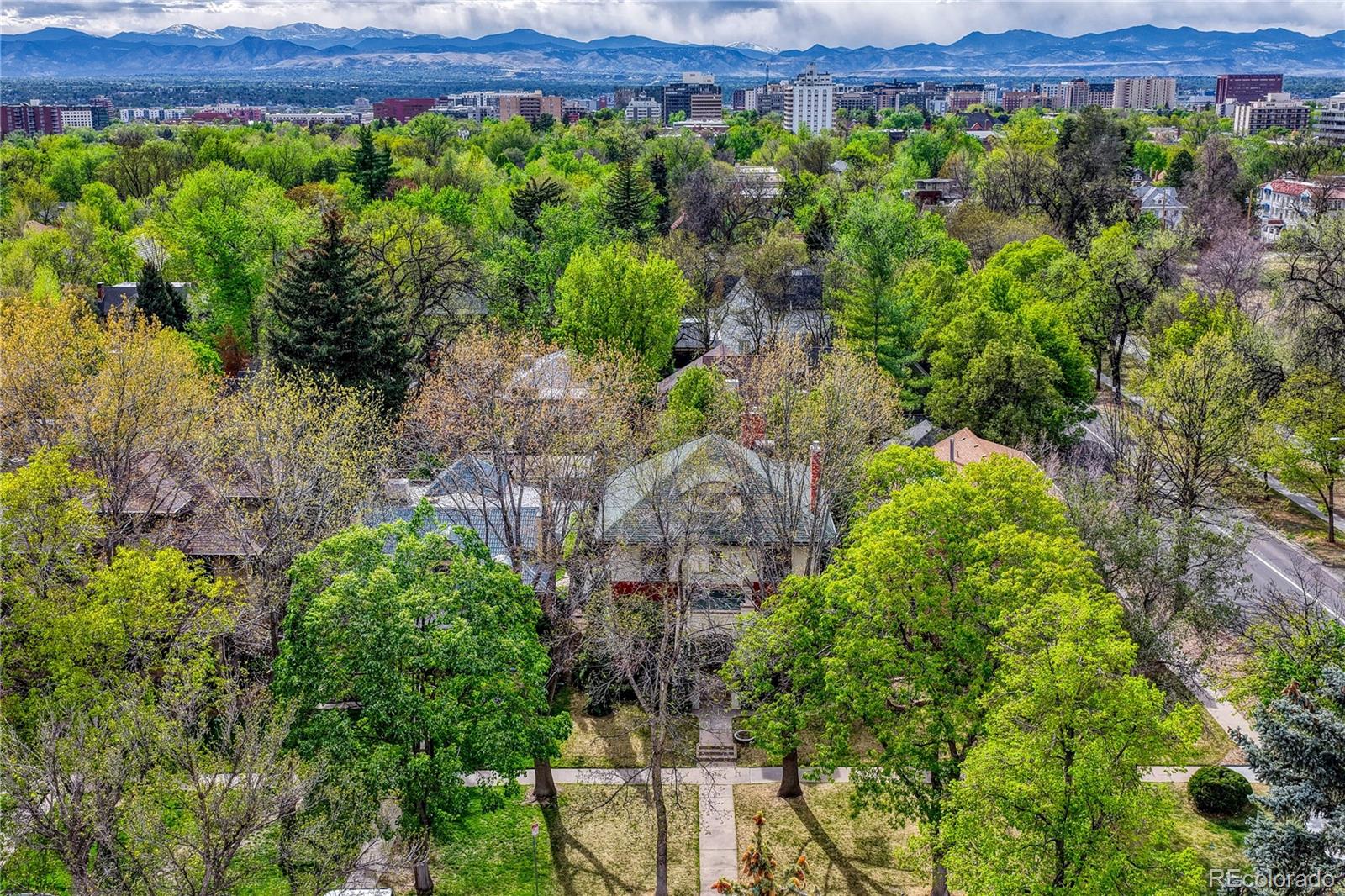 777 N Williams Street