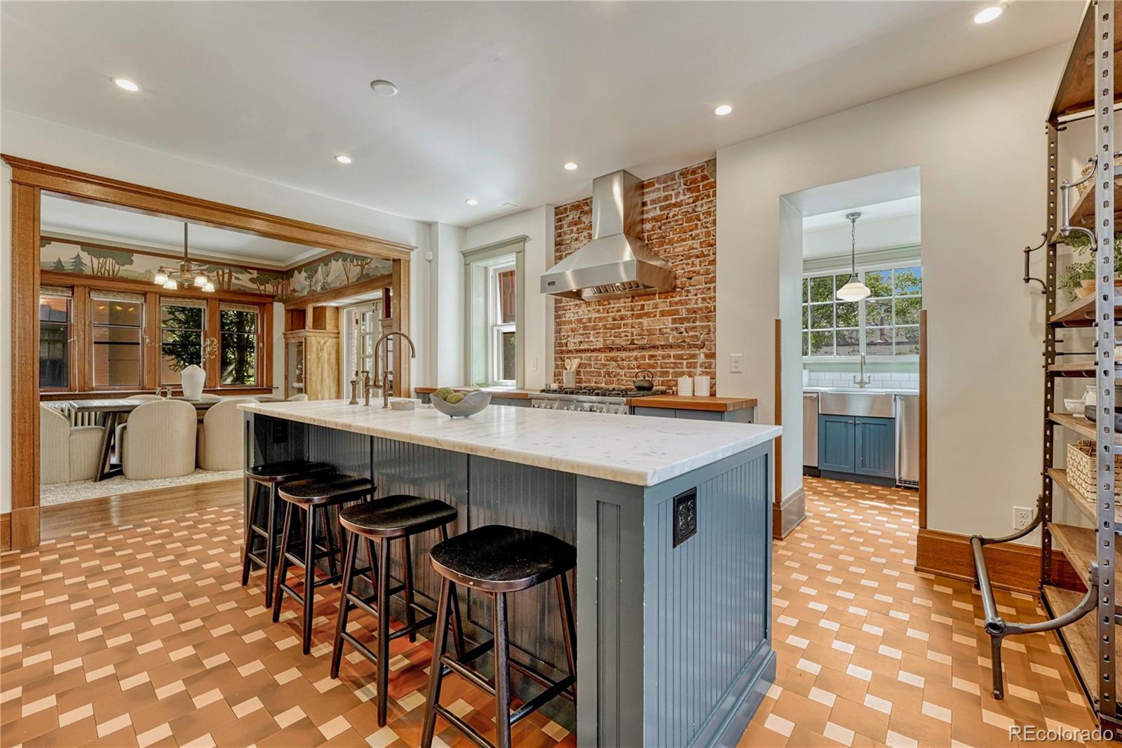 777 N Williams Street