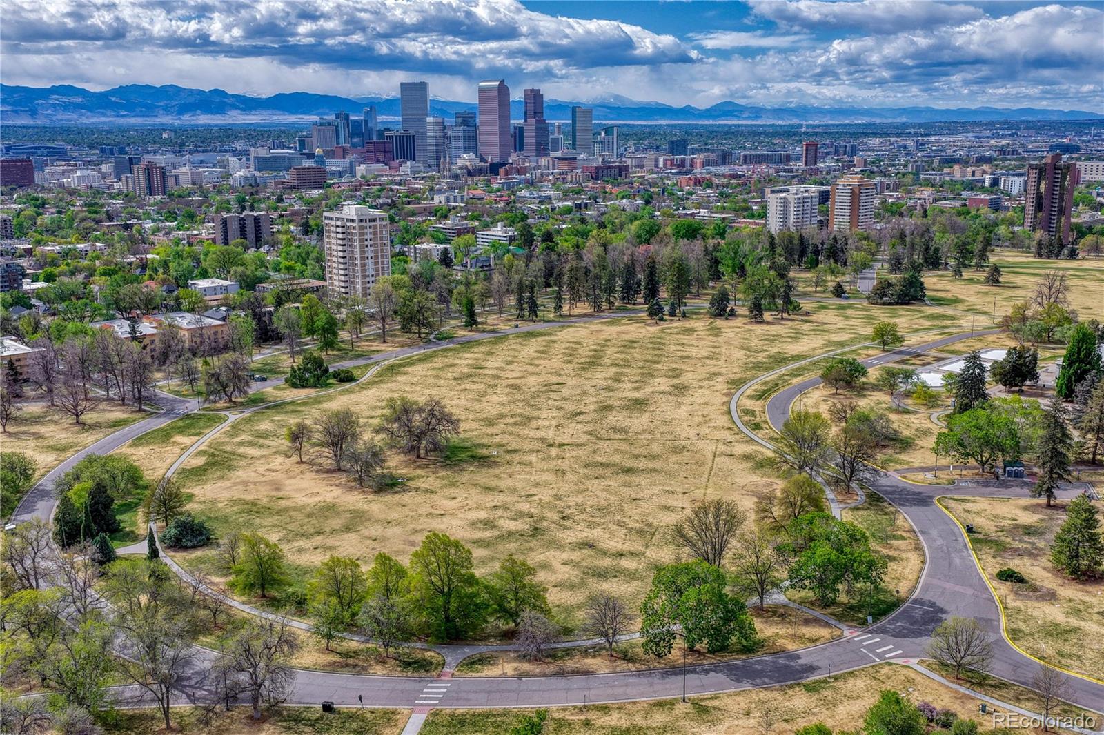 777 N Williams Street