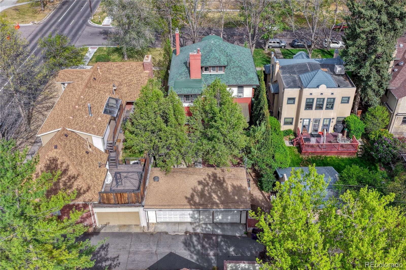 777 N Williams Street