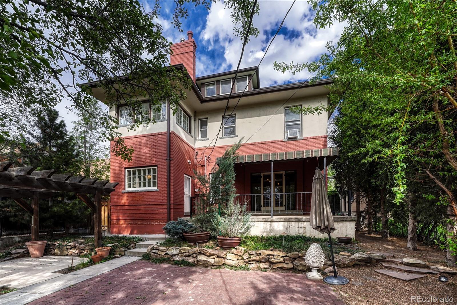 777 N Williams Street