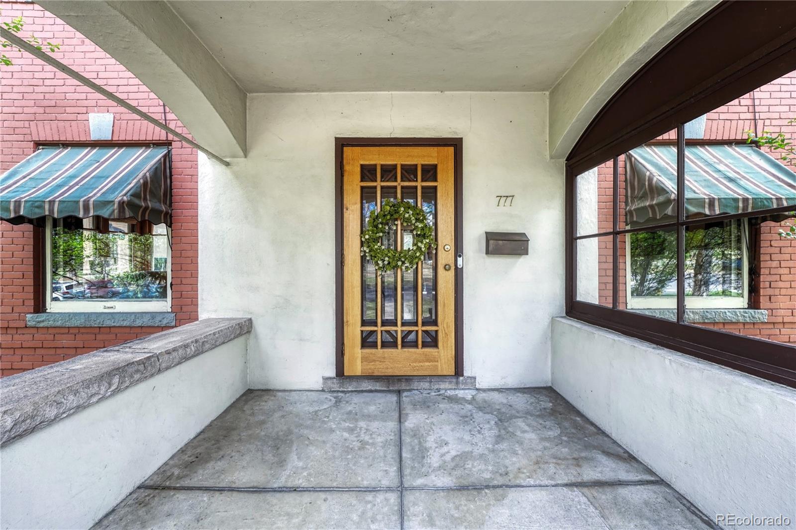 777 N Williams Street