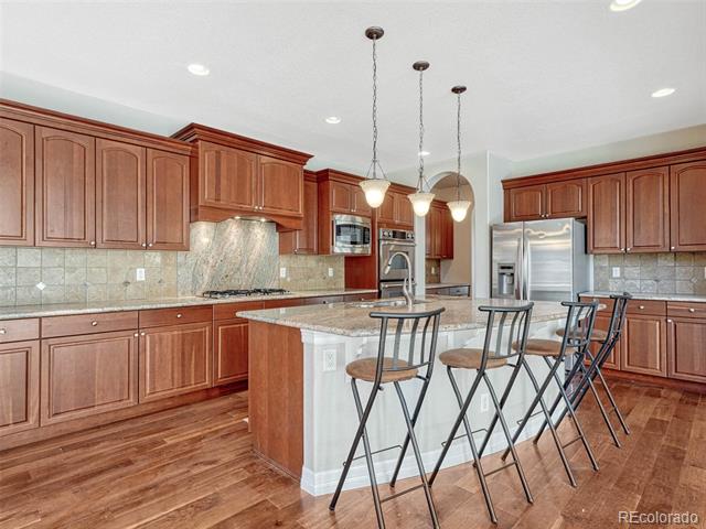 9770 Sunset Hill Circle