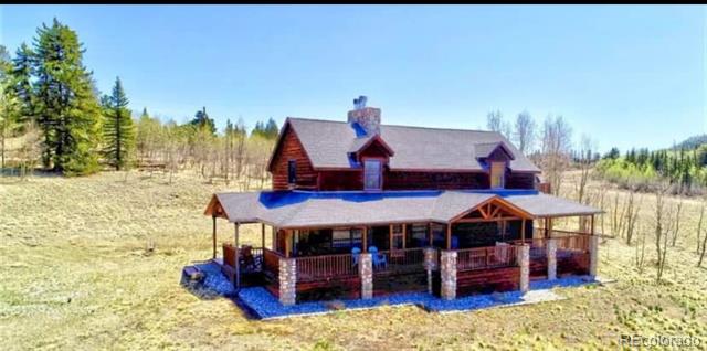 177 E Long bow Drive