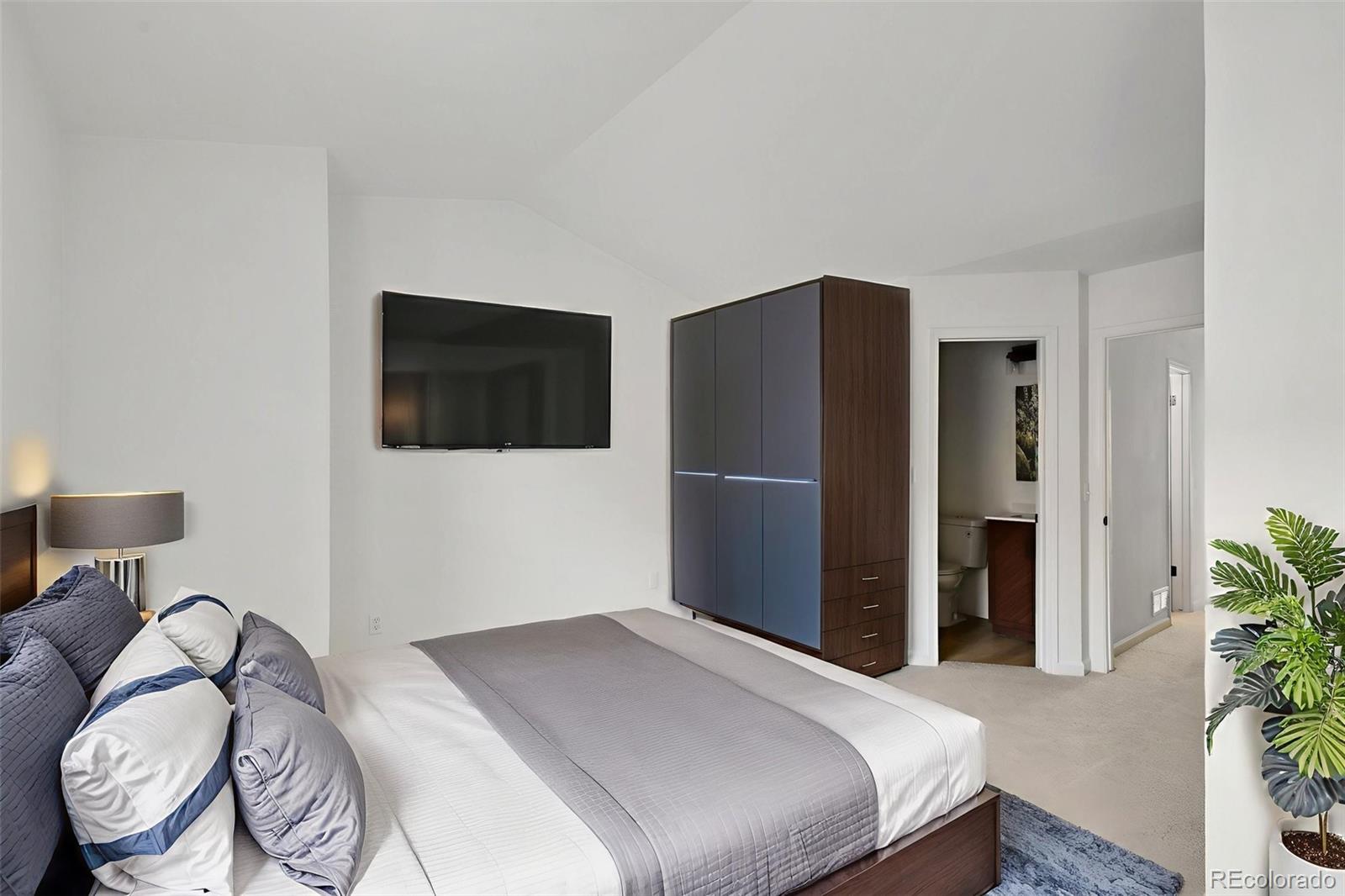 1221 S Idalia Street