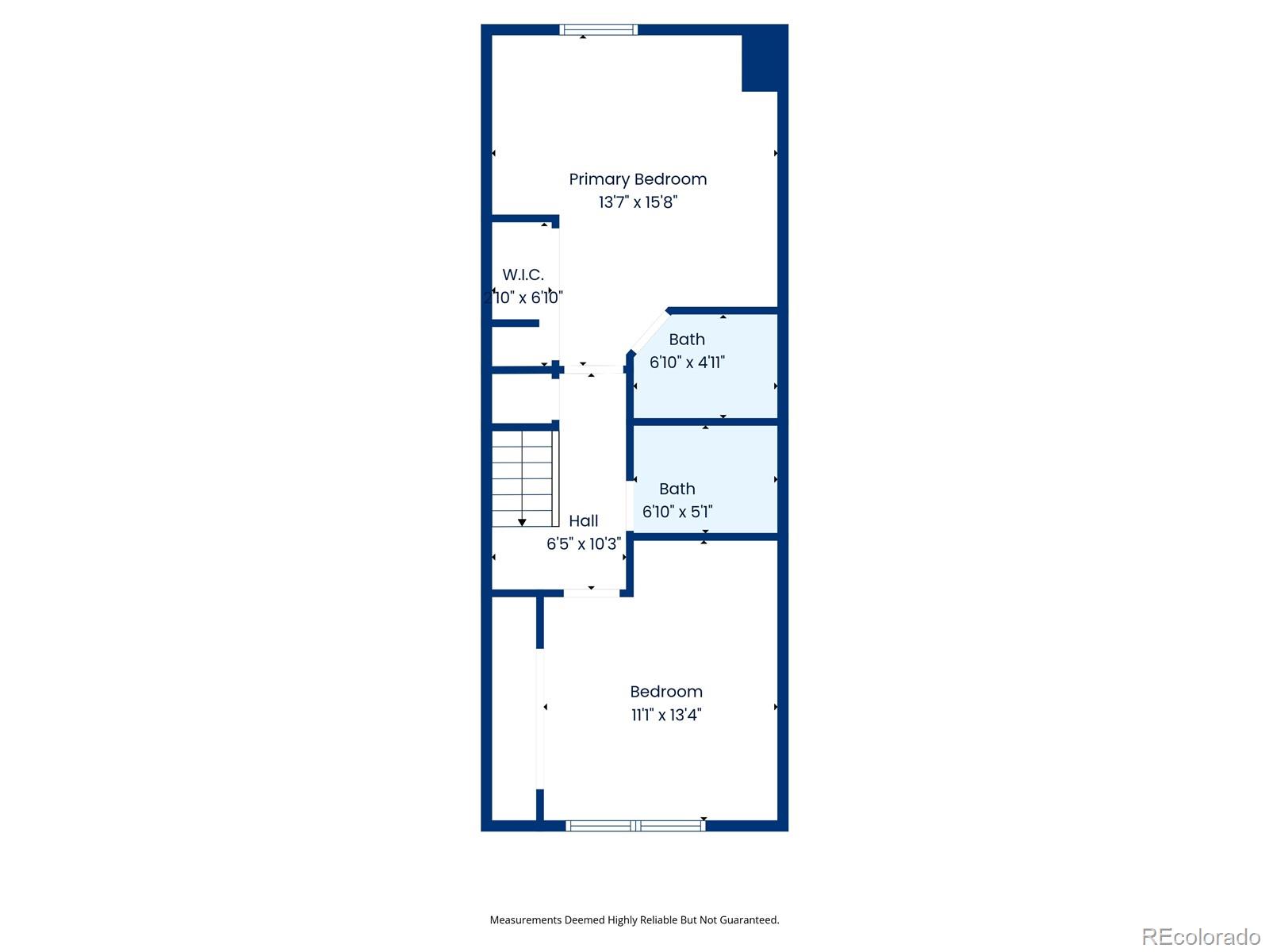 1221 S Idalia Street