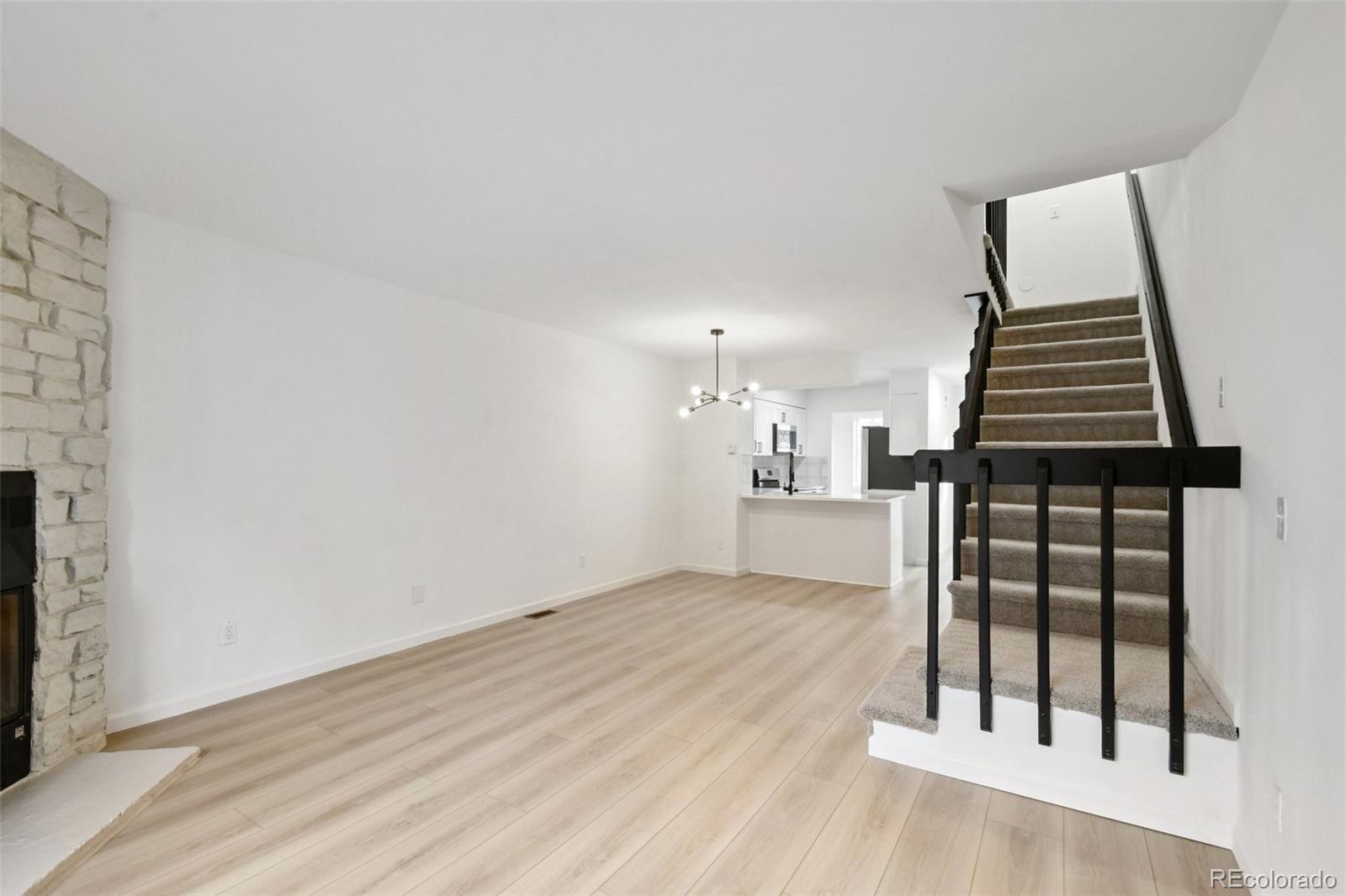 1221 S Idalia Street