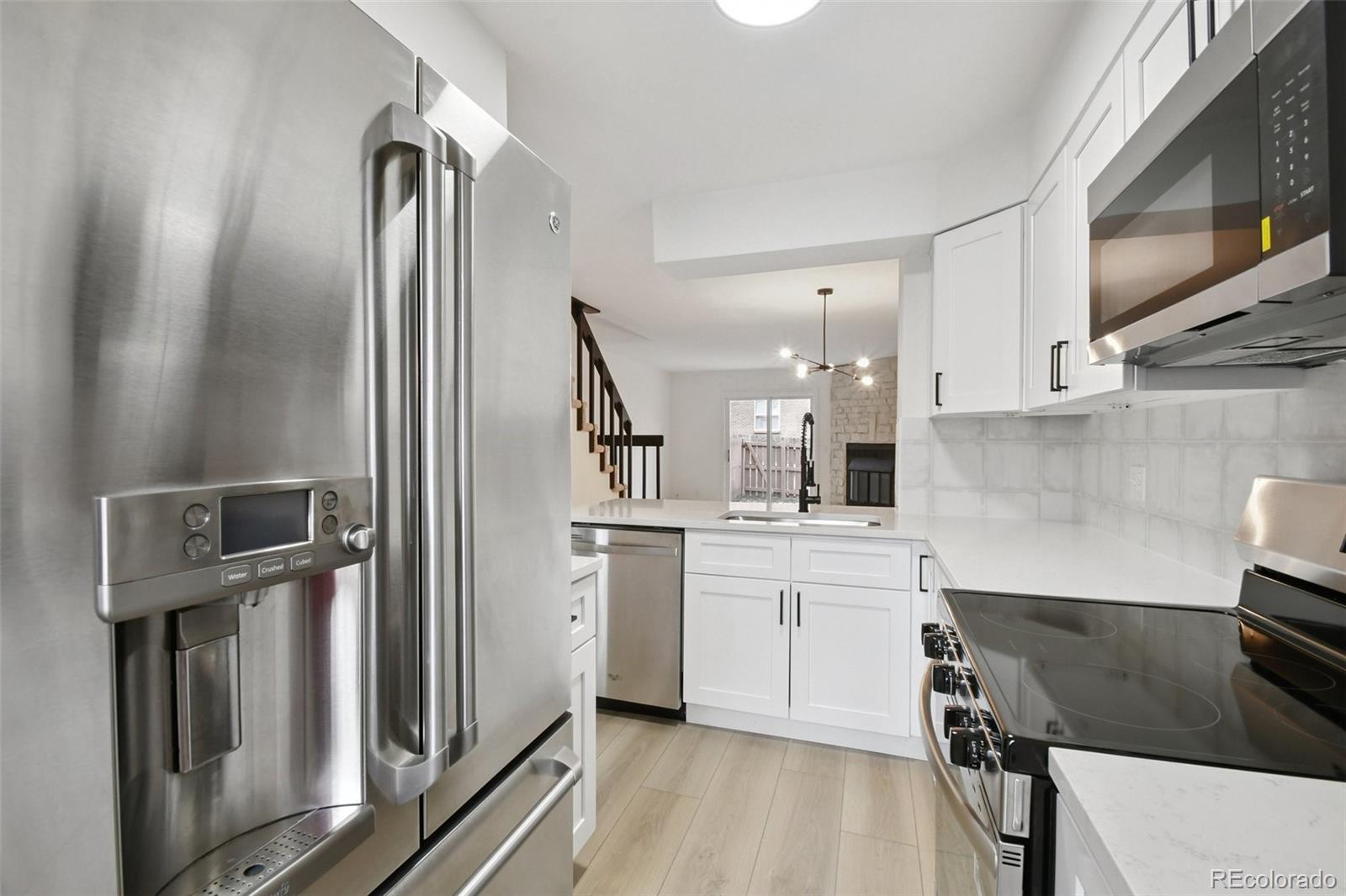 1221 S Idalia Street