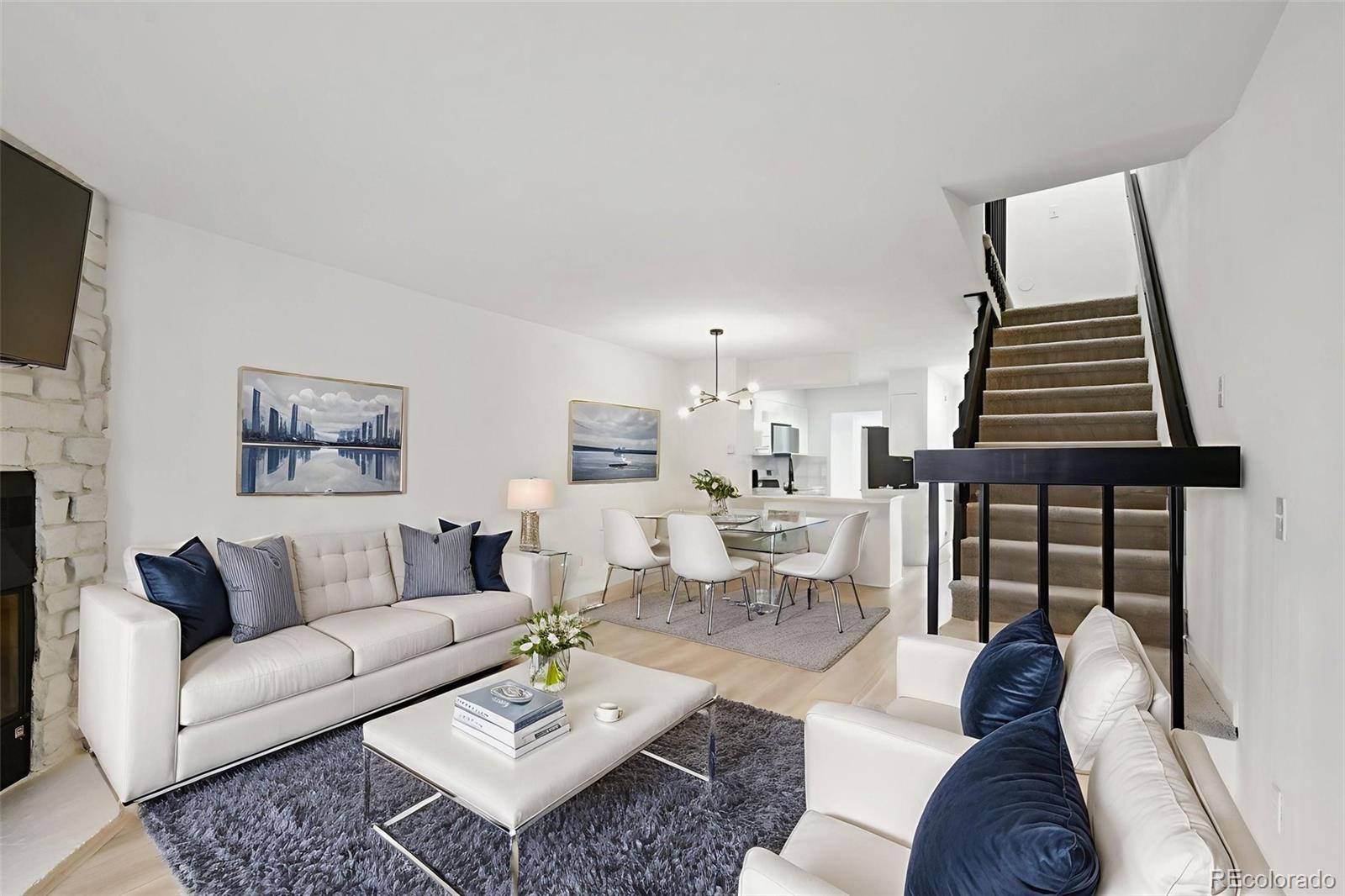 1221 S Idalia Street