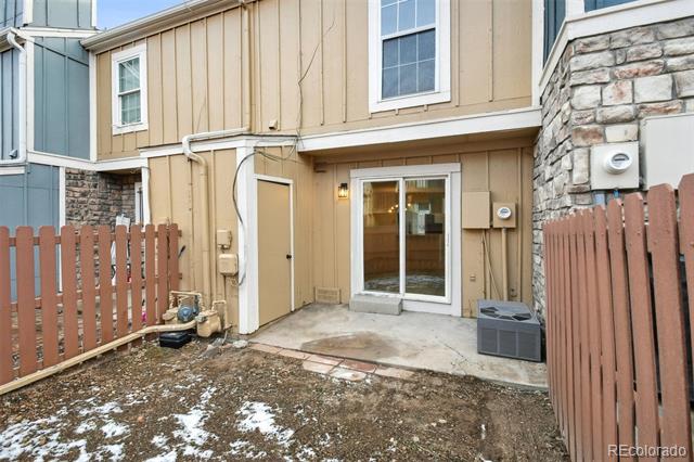 1221 S Idalia Street