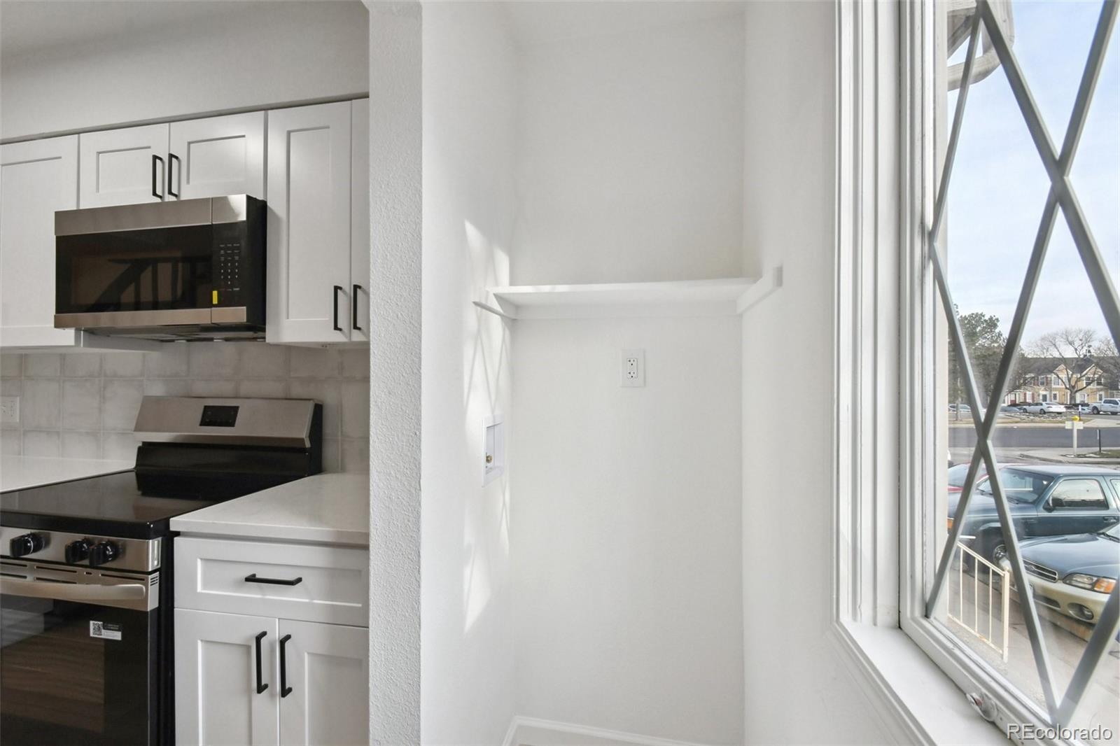 1221 S Idalia Street