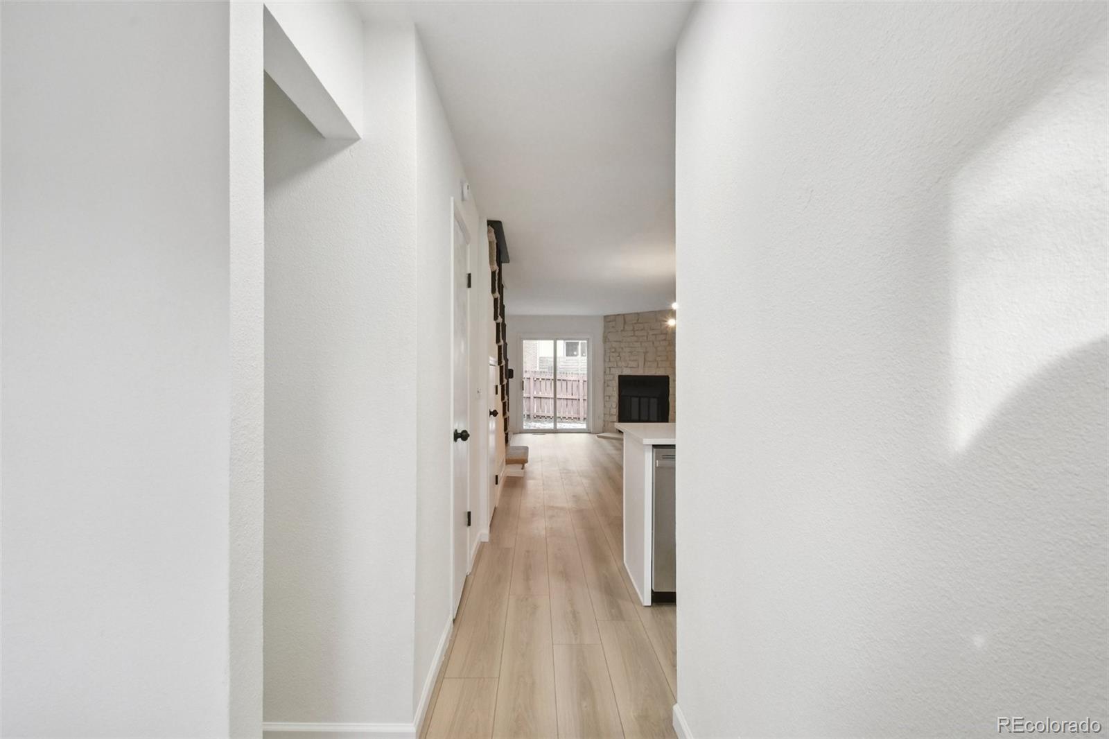 1221 S Idalia Street