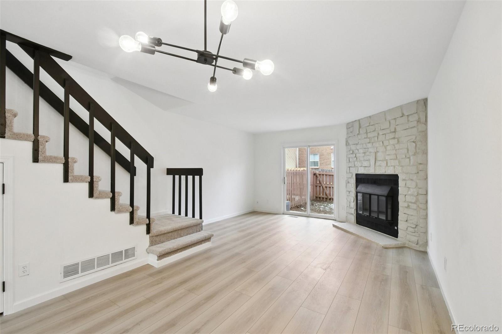 1221 S Idalia Street