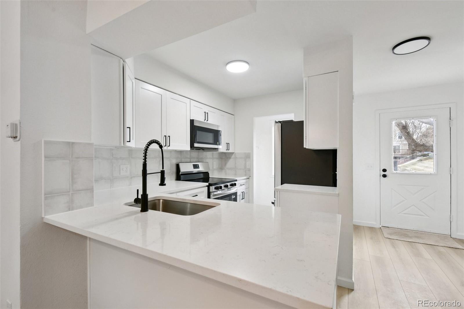 1221 S Idalia Street