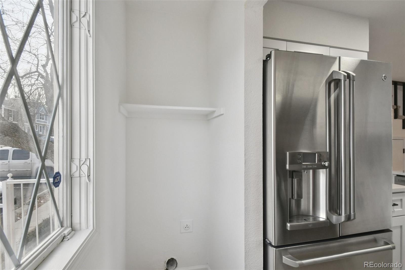 1221 S Idalia Street