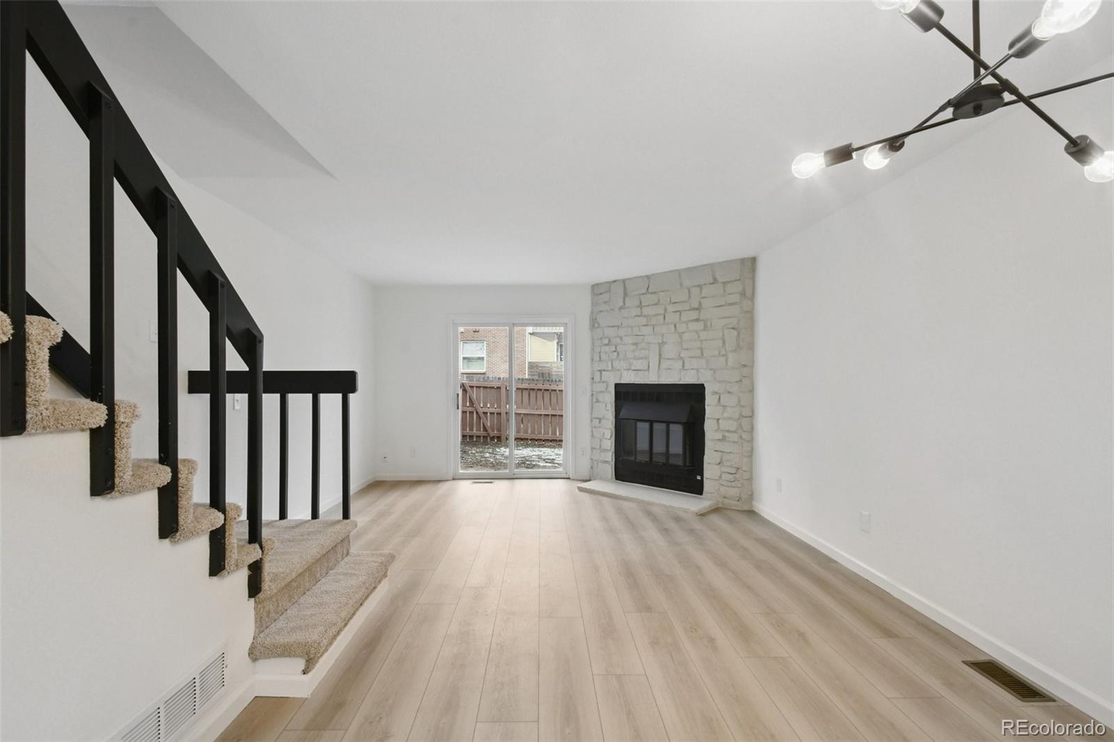 1221 S Idalia Street