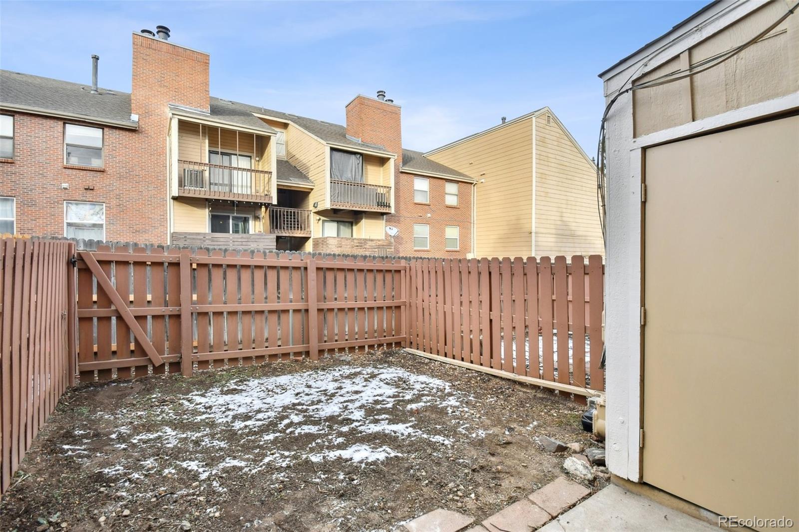 1221 S Idalia Street