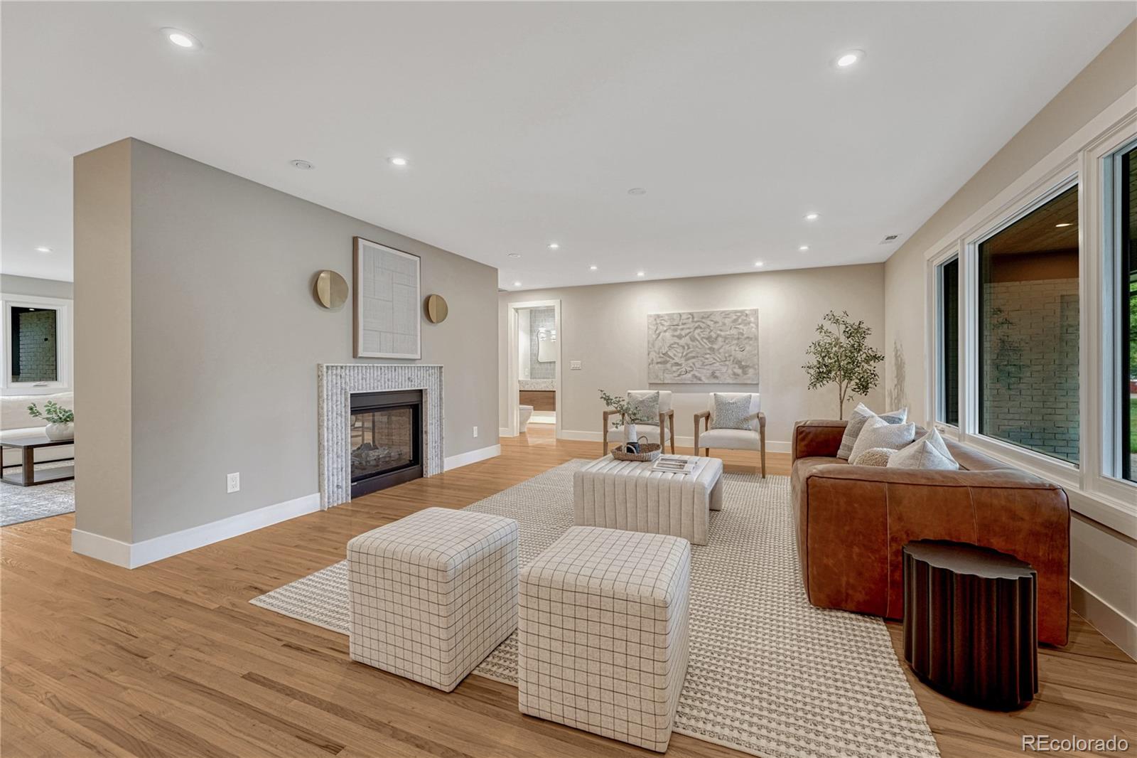 3080 E Flora Place