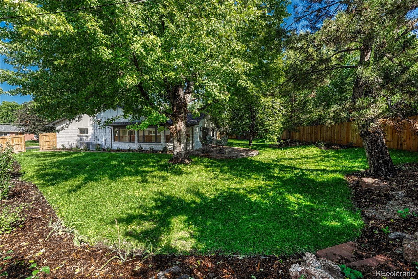 3080 E Flora Place