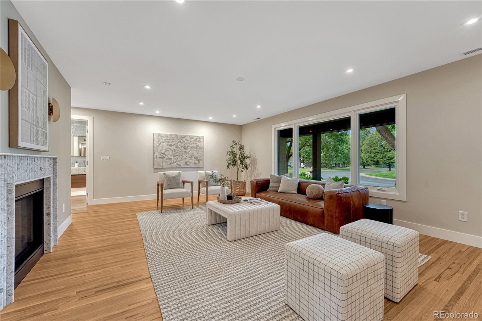 3080 E Flora Place