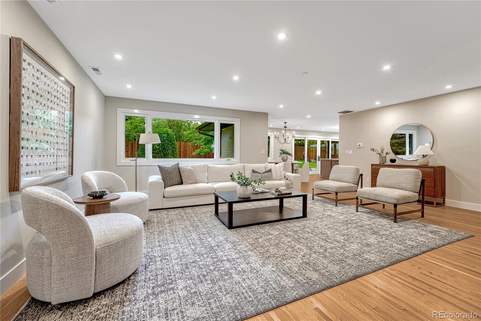 3080 E Flora Place