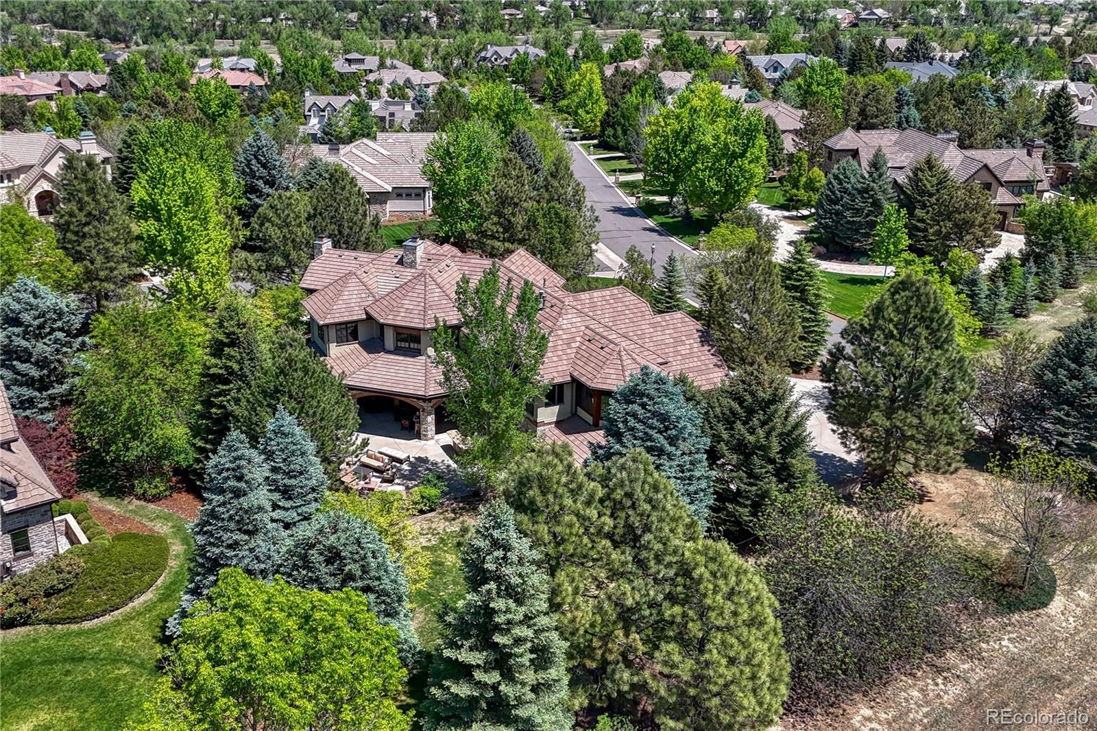 4320 E Linden Circle