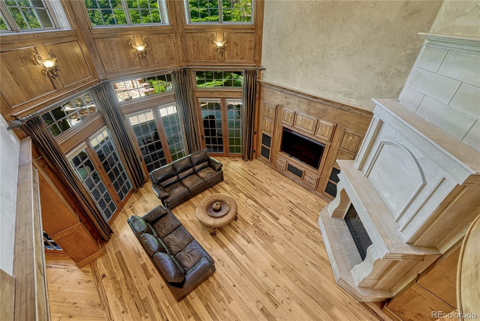 4320 E Linden Circle