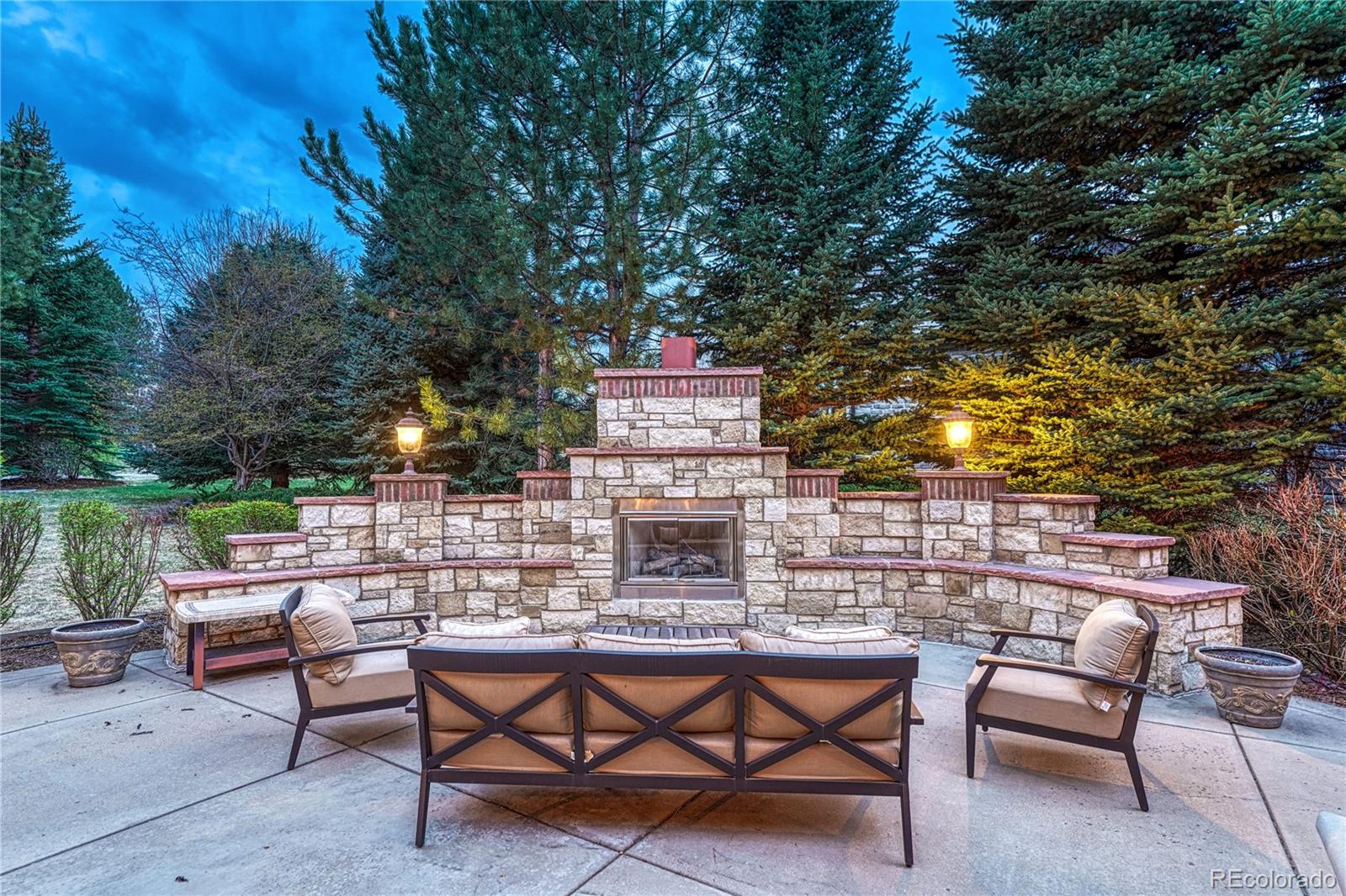 4320 E Linden Circle