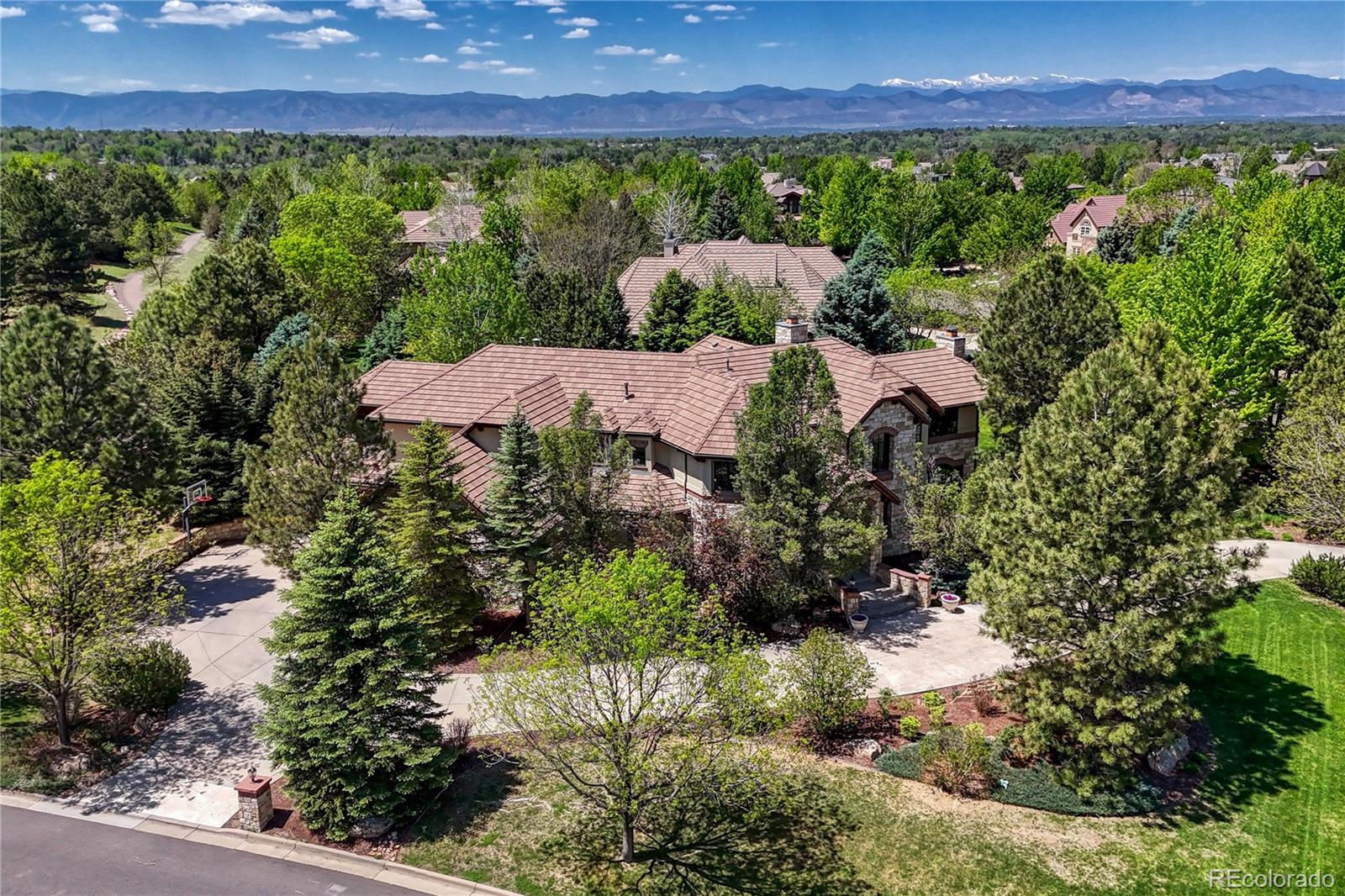 4320 E Linden Circle