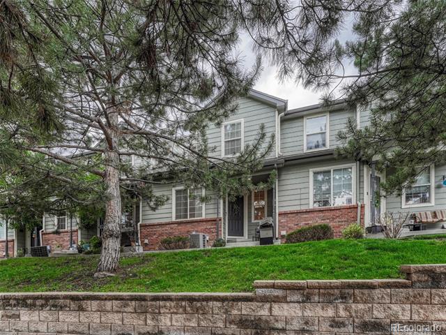 635 S Depew Street