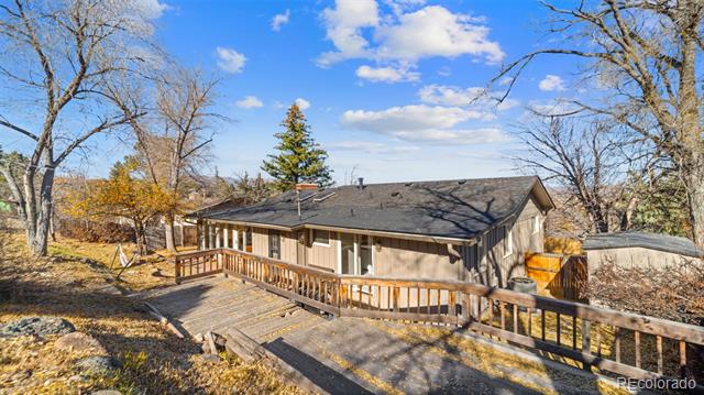 1007 Sun Drive