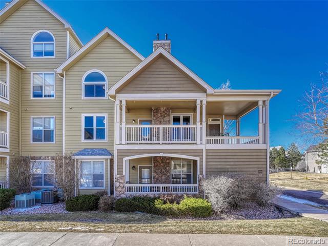 6009 Castlegate Drive W Unit: C28