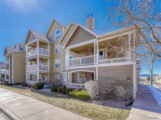 6009 Castlegate Drive W Unit: C28