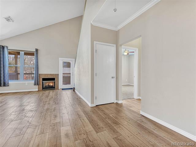 6009 Castlegate Drive W Unit: C28